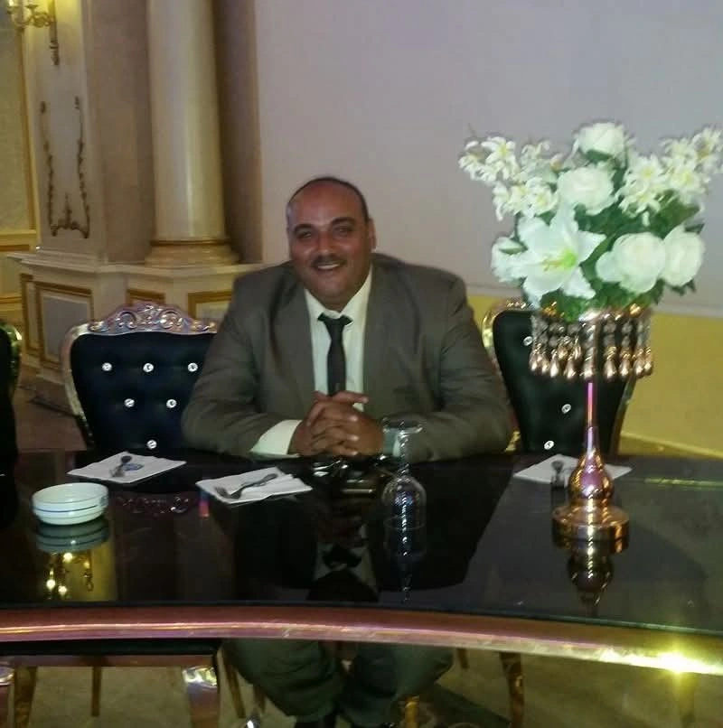 المهندس عبدالله الخشن — مدير المركز